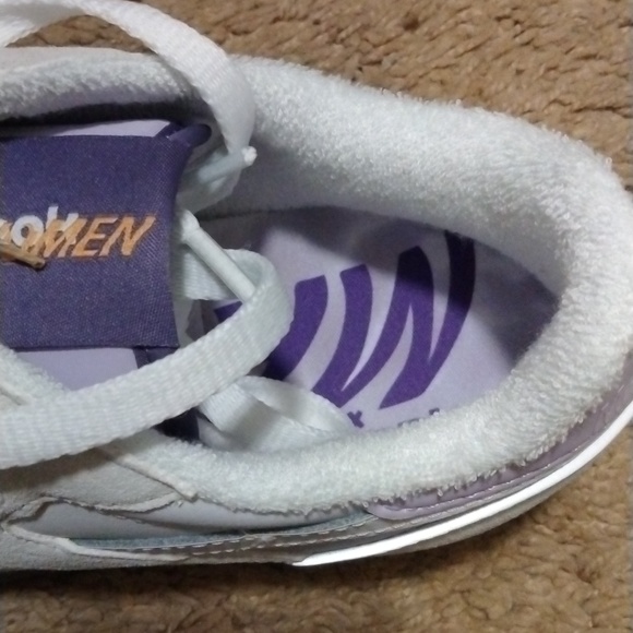 NIB Reebok x Madwomen Classic Leather Sneakers - Picture 9 of 12